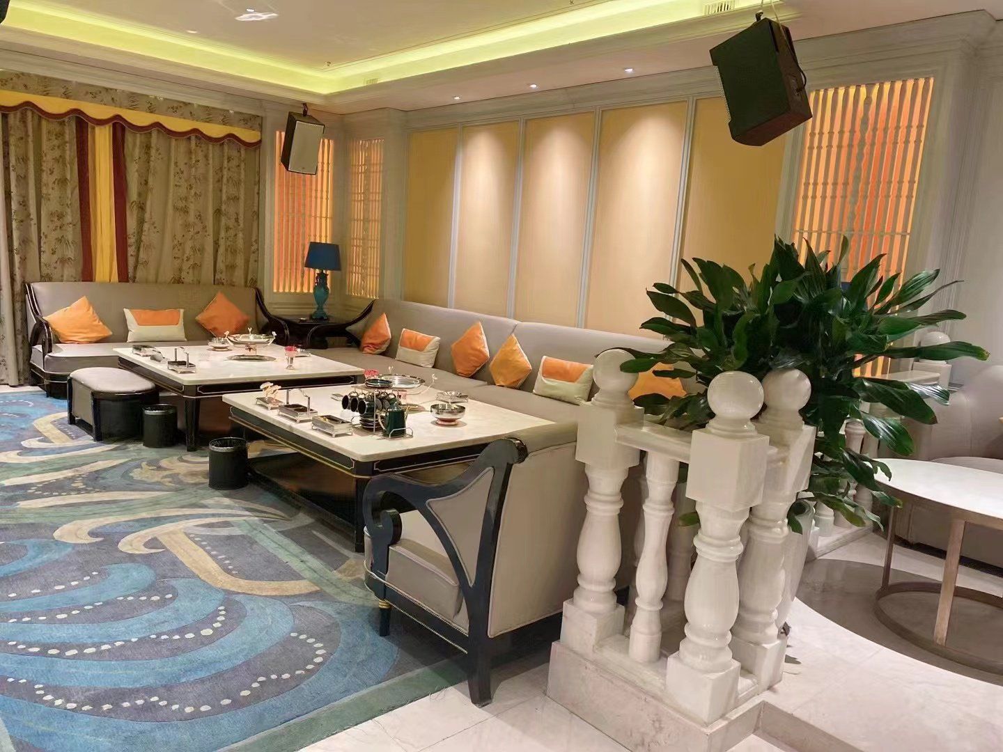 开封商务ktv怎么玩尽享娱乐体验-鼓楼区ktv预定